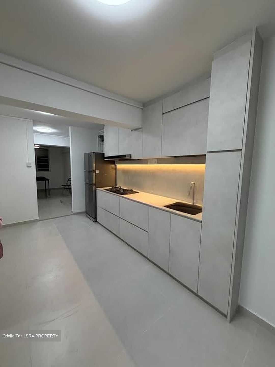 Blk 44 Telok Blangah Drive (Bukit Merah), HDB 3 Rooms #555956931